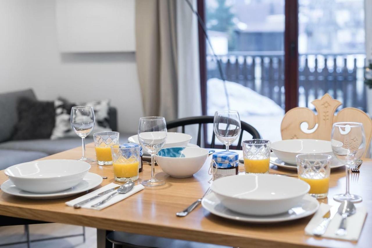 Apartament Wierchy Zakopane Ngoại thất bức ảnh