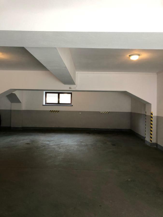 Apartament Wierchy Zakopane Ngoại thất bức ảnh